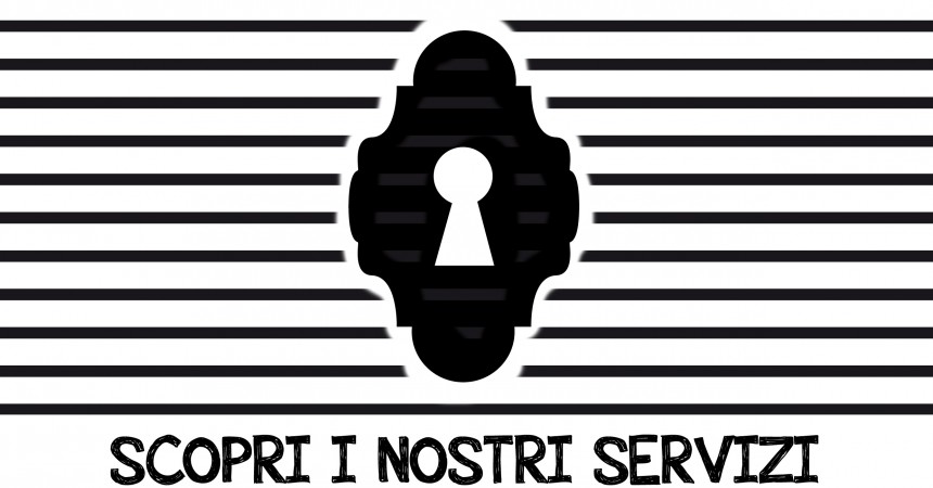 Servizi Autori Ebook